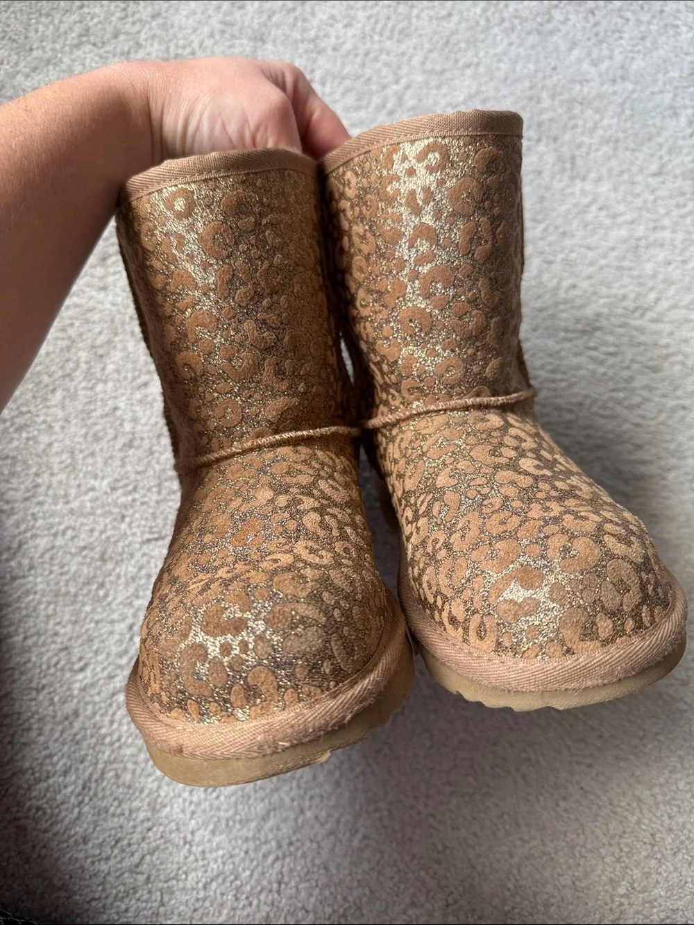 UGG Boots